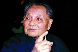 对越作战真正目的不是越南？40年后再看，不得不佩服邓公雄才伟略图片