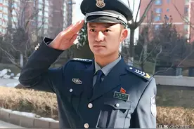 保安职业这条路到底还能走多远？图片