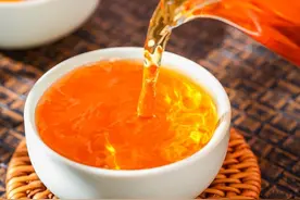 【科学向日葵】科学实验小课堂 | 变色的茶水图片