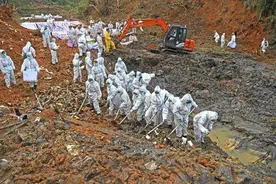 是什么原因导致了“3.21东航MU5735航班”坠机事故图片