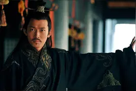 诸葛亮北伐的真正动机是什么？魏明帝不仅看破了，还说破了图片