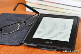 亚马逊Kindle电子书商店已停服，网友：以后上哪里找书呢图片