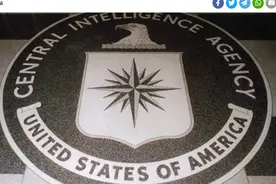 中情局要把钉子打进俄军，谍网被扯烂的俄罗斯，比战场上的更危急图片