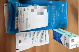 普通肠镜疼不疼，陪母亲做肠胃镜图片