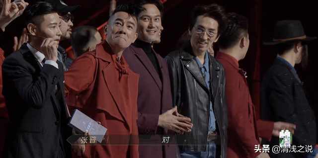 寒鸦少年 歌词一语成谶 陈小春四公垫底 远离x Leader太难受 自由新闻