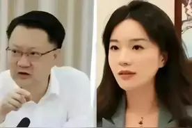 庄之蝶与阿兰的姐姐阿灿一面结情缘，不一般的“豪放”噢图片