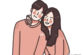 男人想不想你，就看他会不会这样做图片