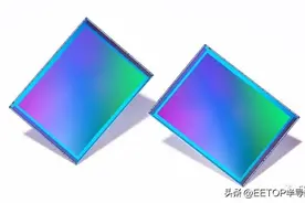 从更高分辨率到零运动伪影——图像传感器的新发展图片