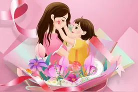 中国人不适合过今年5月14日的母亲节图片