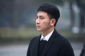 林生斌修建181米深井镇亡妻冤魂，扮演深情渣男，背后真相太残酷图片