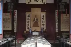 解读徽州楹联6图片