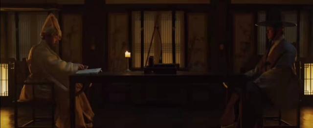 韩国古装丧尸剧《王国》，又名《王子复仇记》，到底讲了啥