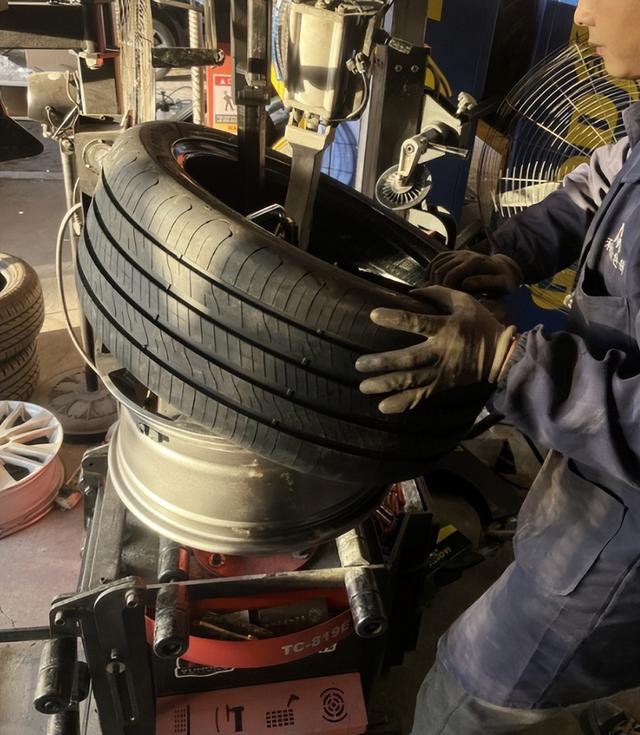 静下心来感受生活，体验固特异御乘III代轮胎