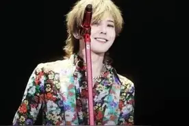 Bigbang欠VIP一个王者归来 G-dragon为谁流泪？图片