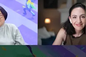 15岁混血儿拒食西餐崩溃！刘烨跨国家庭暗藏惊人内幕图片