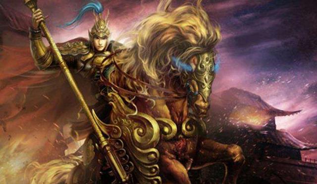 10本已完结猛将流三国同人小说，男儿事在杀斗场，胆似熊豺目如狼