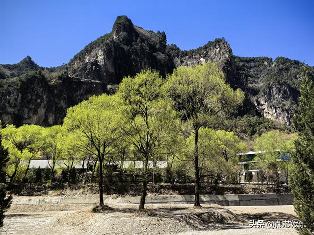 山西壶关澳涞山庄，凭什么获得“中国最美山庄”桂冠？