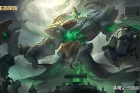 敌方辅助是钟馗怎么办，放弃蔡文姬，苏烈不是最优选，他天克钟馗图片