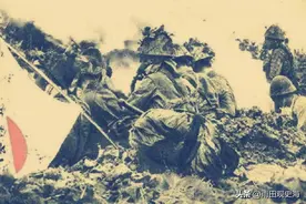 别再相信网上段子了！抗战时期，日军甲等师团可不仅只是常设师团图片