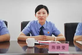 开展新昌县看守所巡回检察，维护“高墙内的正义”图片