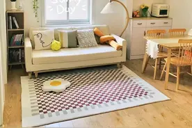 不顾家人反对买下“老破小”，花10W改造完，连爸妈都称赞图片