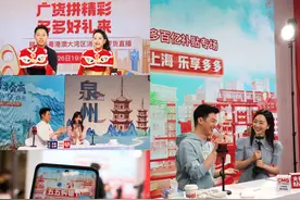 拼多多一季报：营收376.4亿，建立“百亿生态”专项，推动平台高质量发展图片