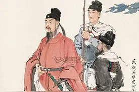 《扬州十日记》「明末」王秀楚（白话版）图片