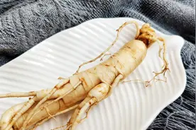 手麻、脚麻、腿也麻？一剂助气解麻汤，通经络、补气血，解除麻木图片