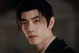 《藏海传》开播 给演员演技做个排名 白冰第七 肖战第三 第一毫无悬念图片