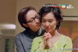 《爱在娱乐圈的日子》：王晶极限恶搞，就差把身份证号码爆出来了图片