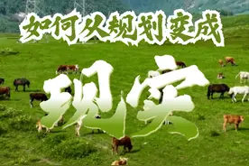 十问“疆电外送”④ | “疆电外送”如何从规划变成现实？图片