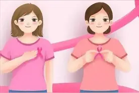 乳腺癌防治月｜得了乳腺癌，还能和家人“一起慢慢变老”吗？图片