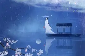 一天一首古诗词23：李商隐《无题》，虽无题却有意图片