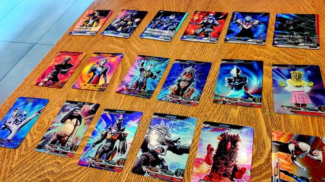 什么卡片让孩子们如此“上瘾”