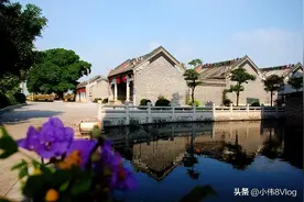 白云区值得去几个古村落，好玩又好吃（附交通指引）图片