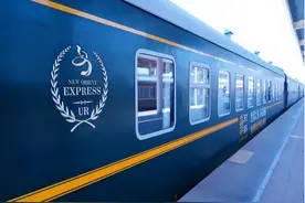 俄罗斯火车没有硬座，只有卧铺？究竟和中国火车有哪些不一样？图片