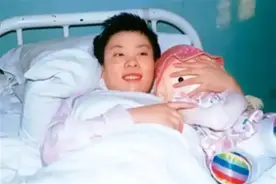 朱令的病情被耽误，协和医院有很大的责任。据当时参与...图片
