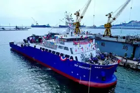 中阿国家峰会前，中石油参与阿联酋油气开发，验证了伟人的一句话图片