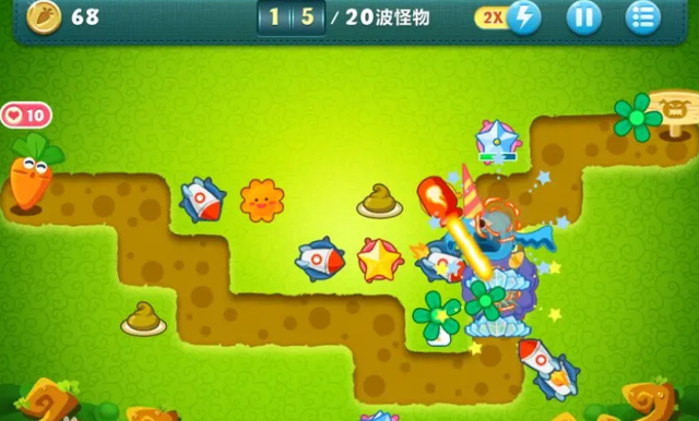 【怀旧向】那些年你玩过哪些经典手游？