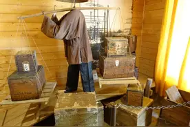 太平天国遗民在加拿大：缔造了最大的华人社区，现在却沦为鬼城图片