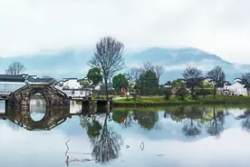 安徽最适合养老的三座城，有你的家乡吗？图片