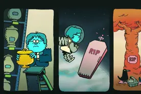 “R.I.P.”是什么意思？可不能对朋友乱发！图片
