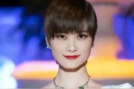 “05超女”李宇春的经历，将娱乐圈的真实写照，体现得淋漓尽致图片