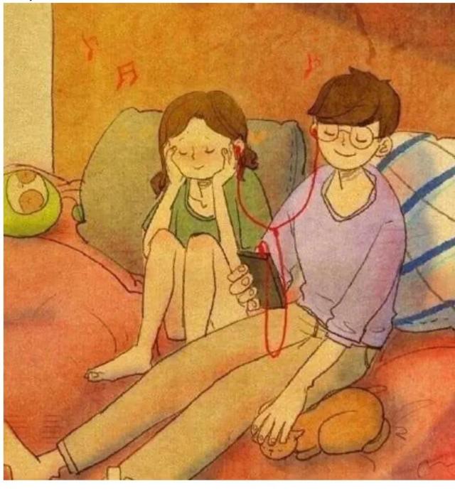 表白文案短句女生给男生（有意境的表白的句子）