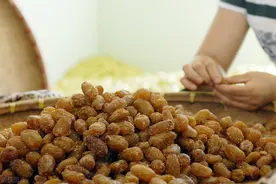50年前风靡的伊拉克蜜枣，因谣言销声匿迹？实则已“改头换面”图片