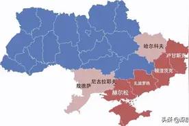 俄军要拿下敖德萨，哈尔科夫，尼古拉耶夫！让乌克兰倒退300年图片