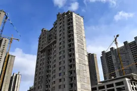 为何不建议买3楼、7楼、10楼、17楼？销售员：后期问题难解决图片