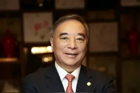宋志平：“好好先生”当不成好干部图片