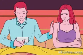 频繁看色情片，对身体的伤害有多大？图片