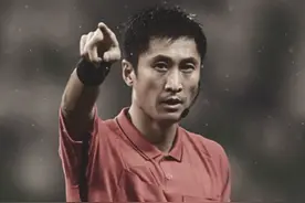 “我错了，但我不能改”：中国足协，不行咱就查查马宁图片